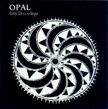 Album Opal: Early Recordings