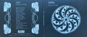 CD Opal: Early Recordings 238596