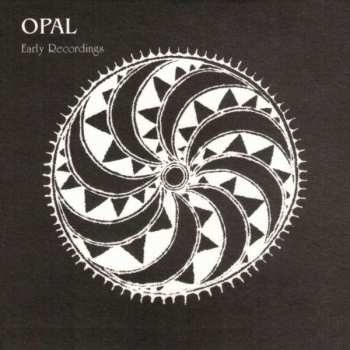 CD Opal: Early Recordings 238596