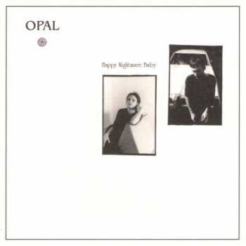 CD Opal: Happy Nightmare Baby 262552