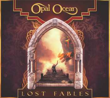 Album Opal Ocean: Lost Fables