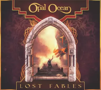 Opal Ocean: Lost Fables