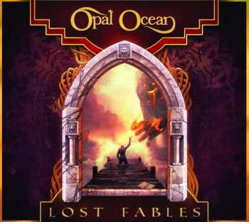 CD Opal Ocean: Lost Fables 400030