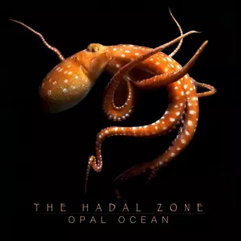 Opal Ocean: The Hadal Zone