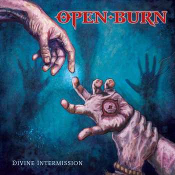 Album Open Burn: Divine Intermission