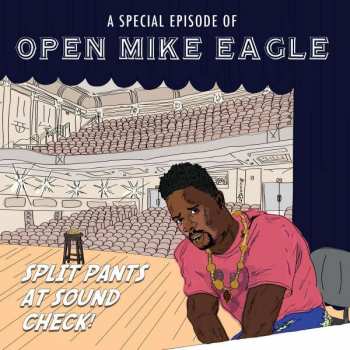 Album Open Mike Eagle: A Special Episode Of