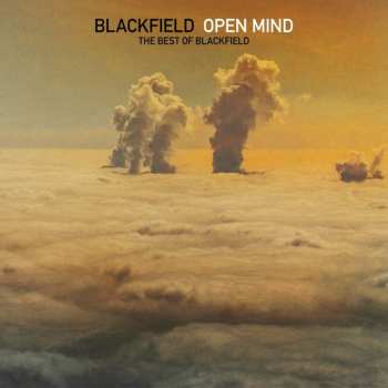 2LP Blackfield: Open Mind - The Best Of Blackfield  26517