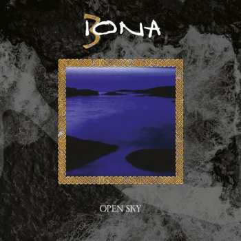 Album Iona: Open Sky
