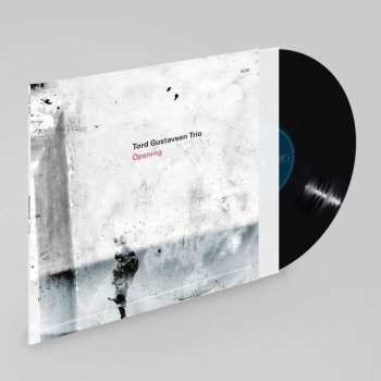 Album Tord Gustavsen Trio: Opening