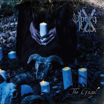 Album Opera IX: The Gospel