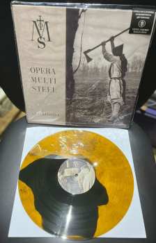 LP Opera Multi Steel: A Contresens CLR | LTD