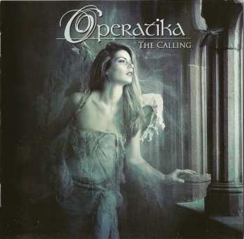 Album Operatika: The Calling