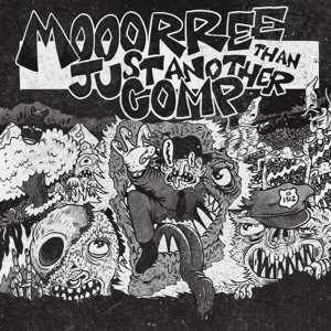 Operation Ivy: Mooorree Than Just Another Comp