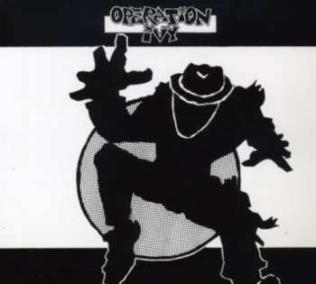Album Operation Ivy: Operation Ivy