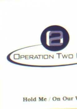 Album Operation Two Fold: Hold Me 