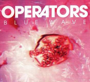 Album Operators: Blue Wave
