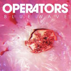 LP Operators: Blue Wave 127794
