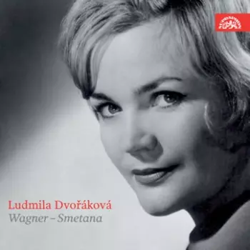 Ludmila Dvoráková Wagner - Smetana 
