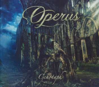 Album Operus: Cenotaph