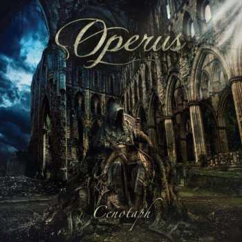 CD Operus: Cenotaph 474572