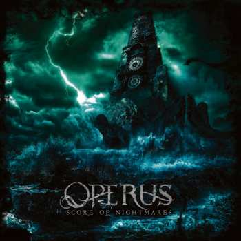 Album Operus: Score Of Nightmares