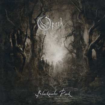 Album Opeth: Blackwater Park