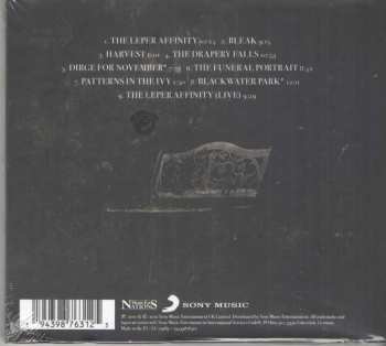 CD Opeth: Blackwater Park DLX 97270