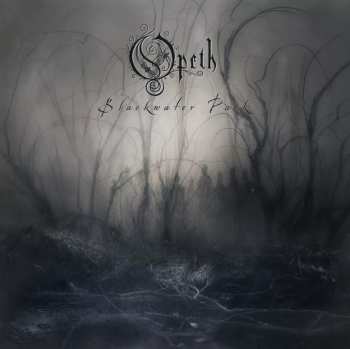 CD Opeth: Blackwater Park DLX 97270