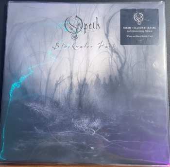 2LP Opeth: Blackwater Park LTD | CLR 315728