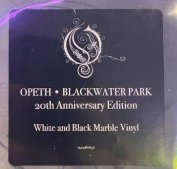 2LP Opeth: Blackwater Park LTD | CLR 315728