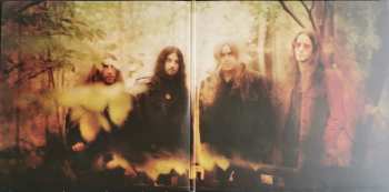 2LP Opeth: Blackwater Park LTD | CLR 74127