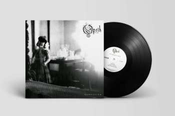 LP Opeth: Damnation (20th Anniversary Edition) 505648