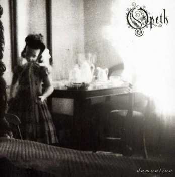Album Opeth: Damnation