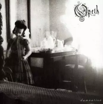Opeth: Damnation