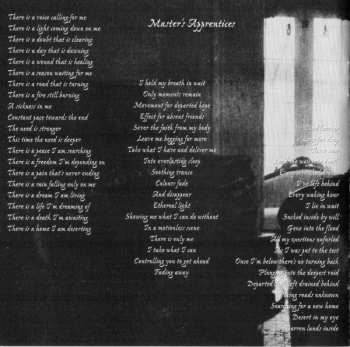 CD Opeth: Deliverance 9347