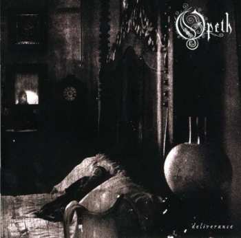 Album Opeth: Deliverance