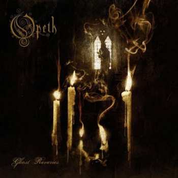 2LP Opeth: Ghost Reveries 14014