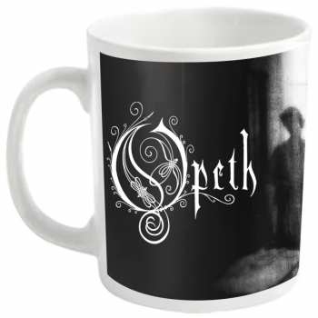 Merch Opeth: Hrnek Deliverance