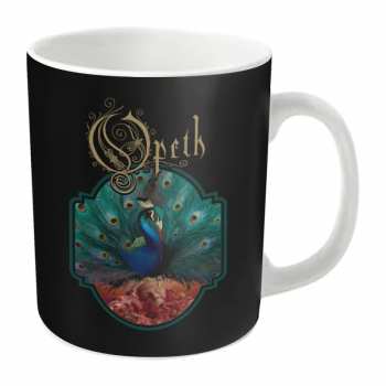 Merch Opeth: Hrnek Sorceress
