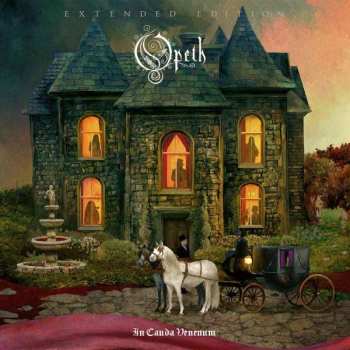 Album Opeth: In Cauda Venenum