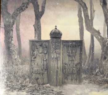 2CD Opeth: In Cauda Venenum LTD | DIGI