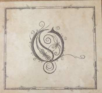 2CD Opeth: In Cauda Venenum LTD | DIGI 17526