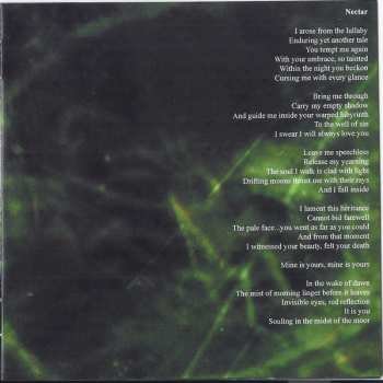 CD Opeth: Morningrise 24120