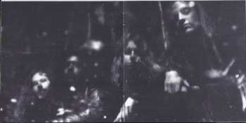 CD Opeth: Morningrise