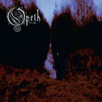 Album Opeth: My Arms, Your Hearse