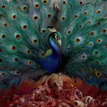 Album Opeth: Sorceress