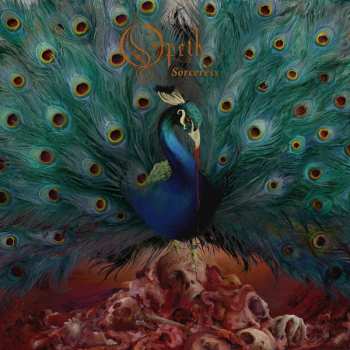 Box Set/4EP Opeth: Sorceress LTD | CLR 137686