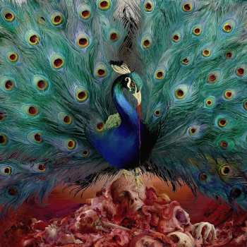 CD Opeth: Sorceress 476910