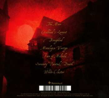 CD Opeth: Still Life LTD | DIGI 34546