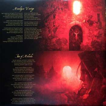 2LP Opeth: Still Life 384794